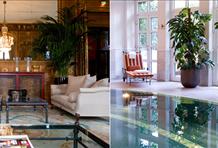 Schlosshotel Im Grunewald